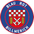 SV Blau-Rot Billmerich Logo
