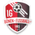 I.G. Bönen II Logo