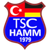 Türkischer SC Hamm II Logo
