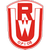 Rot-Weiß Unna III Logo