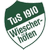 TuS Wiescherhöfen III Logo