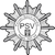 Polizei-SV Hagen III Logo