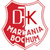DJK Markania Bochum III Logo