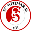 SC Weitmar 45 Logo