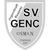 SV Genc Osman Duisburg II Logo