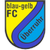 FC Blau-Gelb Überruhr 1974  Logo