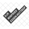 DJK Winfried Essen-Huttrop Logo