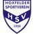 Hoxfelder Sportverein 59 Logo