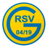 Ratinger Spielvereinigung Germania 04/19 Logo