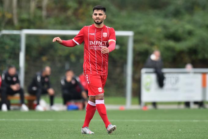 Westfalenliga 2: Türkspor Dortmund Spitzenreiter dank 4:0 über Wanne-Eickel