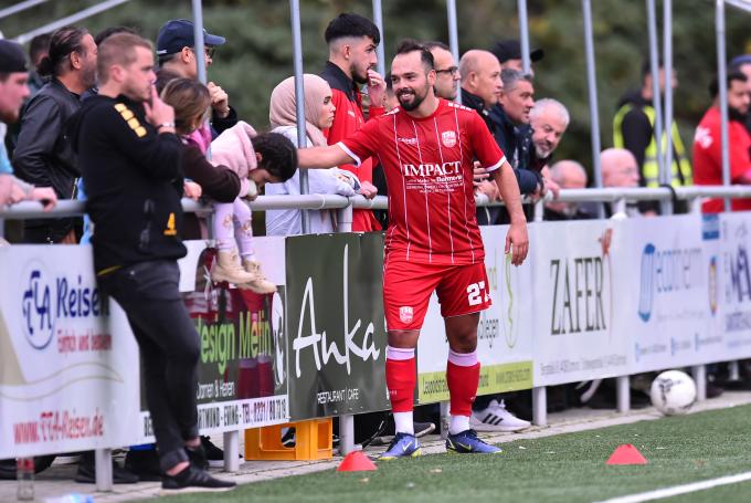 Westfalenliga 2: Türkspor Dortmund Spitzenreiter dank 4:0 über Wanne-Eickel