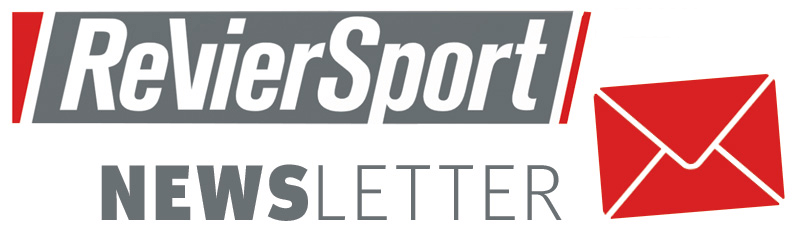 RevierSport Newsletter